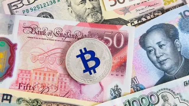 几分钟内63亿美金消失！币安遭遇史上最大黑天鹅
