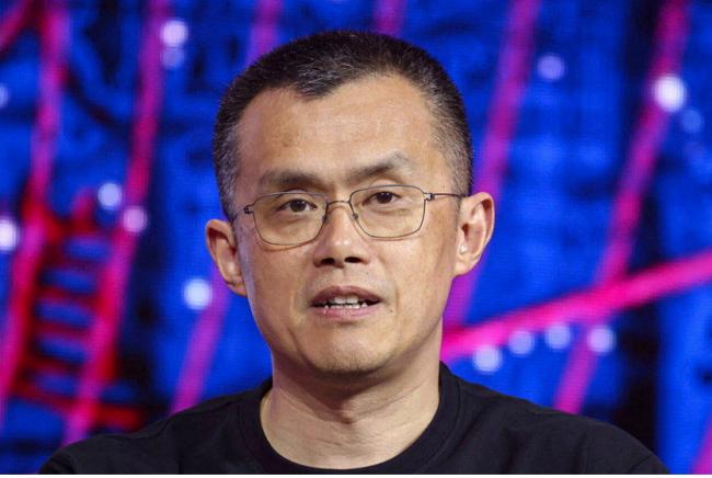 两大世界首富斗法:马斯克幸灾乐祸,赵长鹏反击 两大世界首富斗法:马斯克幸灾乐祸,赵长鹏反击