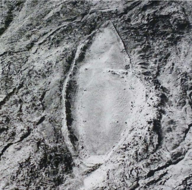 挪亚方舟真实存在？考古爆“重大进展”