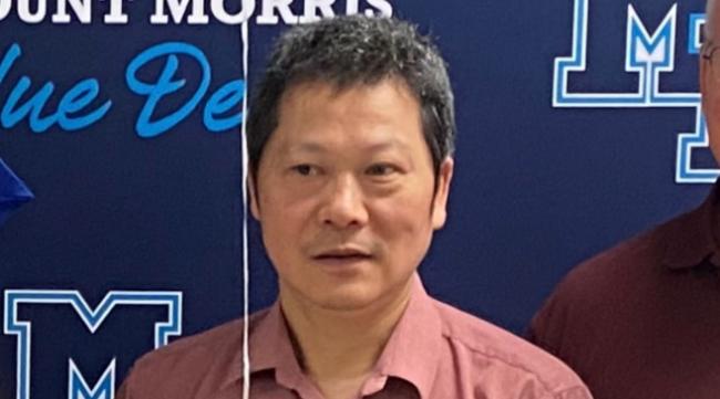 华人在美开餐馆21年，上班路上突遭ICE逮捕