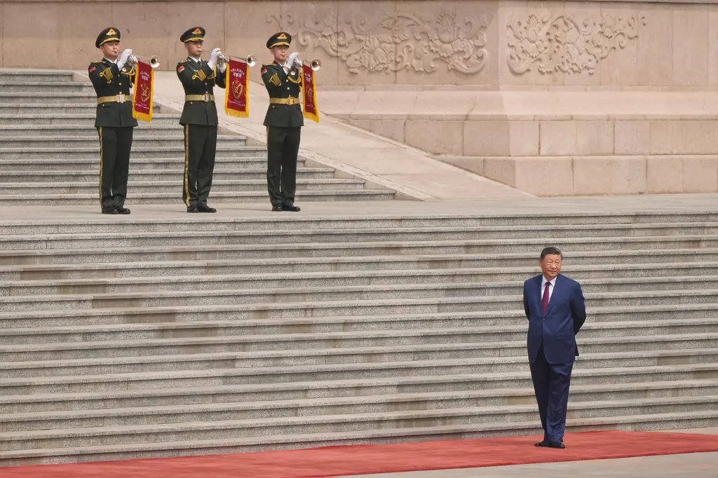 “习近平至少安排两组接班人” “习近平至少安排两组接班人”