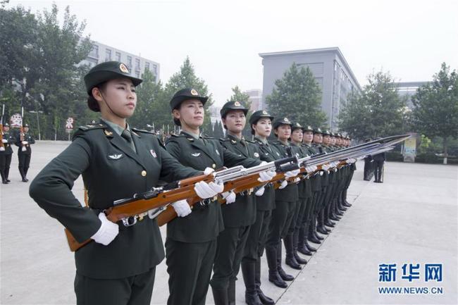 习近平军队大清洗仍在发酵  10大看点