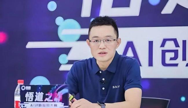49岁清华教授身价275亿！学生一个比一个牛